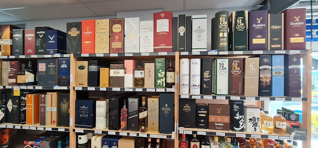 Super Liquor Beachlands - Beachlands