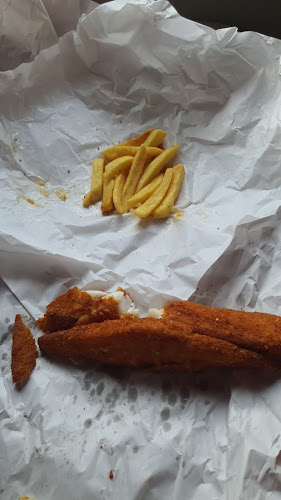 Fish `n' Chip Express