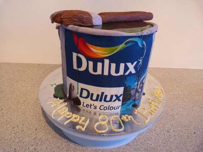 Reviews of RT's Cake Design in Mosgiel - Hospitality and gastronomy