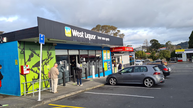 Liquorland Glen Eden