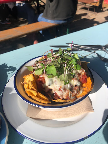 Okere Falls Store + Craft Beer Garden - Hospitality and gastronomy