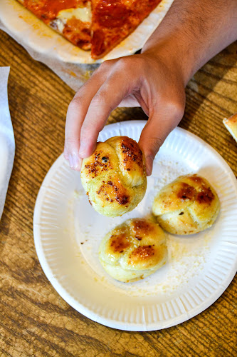 Comentarii opinii despre Sal's Authentic NY Pizza - Parnell