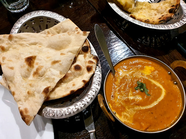 Kaikoura Indian Restaurant - Hospitality and gastronomy