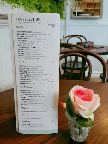 Majestic Cafe - Tauranga Crossing - Tauranga