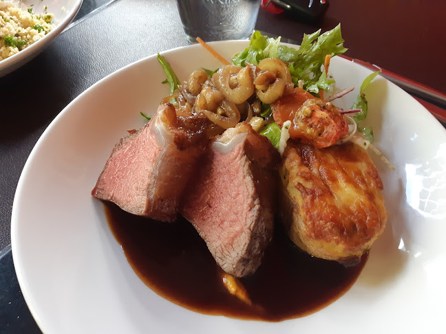 Comentarii opinii despre Cook 'N' With Gas