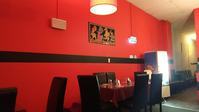 Opinii despre Dawat Indian Restaurant în New Plymouth - Hospitality and gastronomy