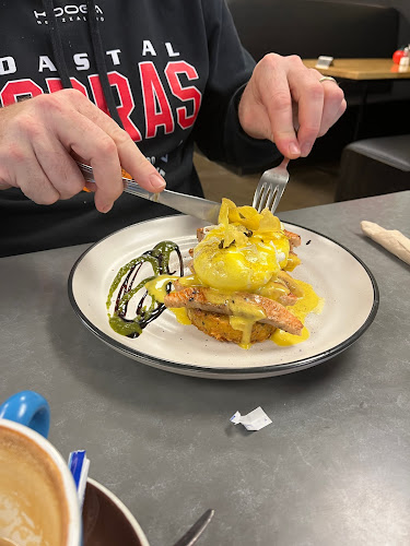 Reviews of Marracbo Cafe in Hāwera - Hospitality and gastronomy