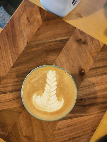 Comentarii opinii despre Boasters Coffee House and Roastery