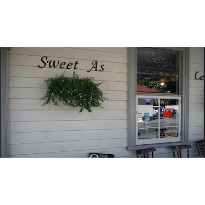 Sweet As Bakery