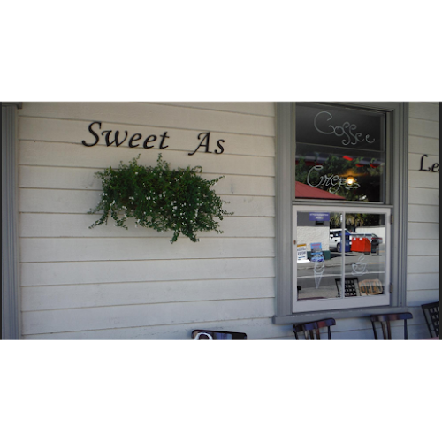 Sweet As Bakery