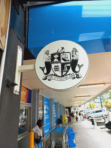 Comentarii opinii despre The Lyttelton Arms