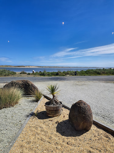 Fortrose Cafe and Restaurant - Hospitality and gastronomy