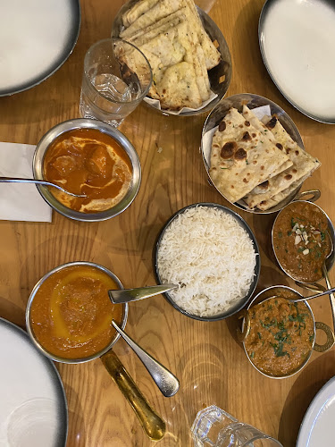 Curry Delight Indian Restaurant - Morrinsville