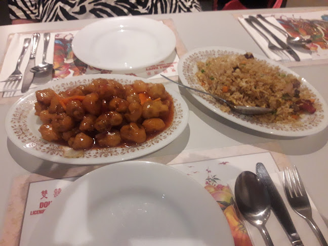 Opinii despre Double happy 456 în Tokoroa - Hospitality and gastronomy