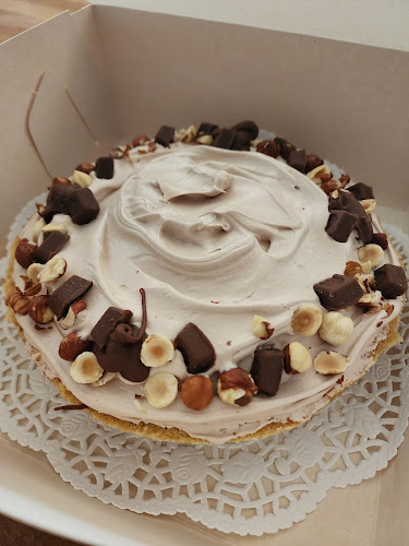 Comentarii opinii despre Nicoletta's