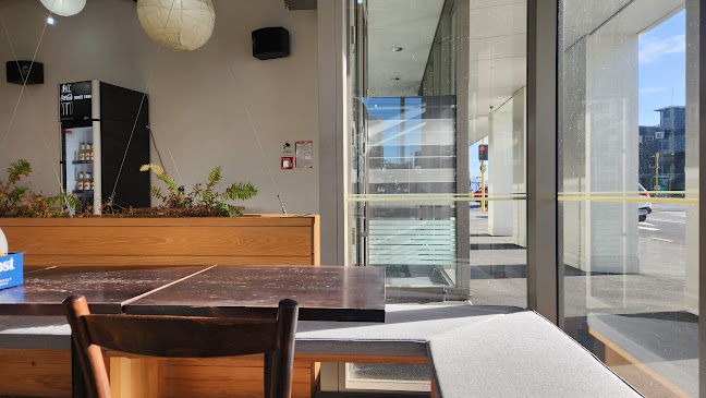 Comentarii opinii despre Mojo Market Lane