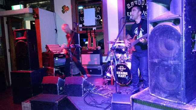 Biddy Mulligan's - Hospitality and gastronomy