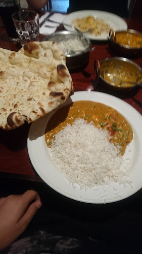 Opinii despre Curryleaf Upper hutt în Wellington - Hospitality and gastronomy