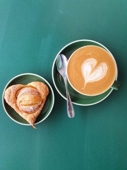 Volk and Co - Coffee Brew Bar - Whakatāne