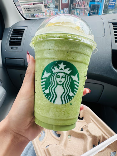 Starbucks Browns Bay - Hospitality and gastronomy