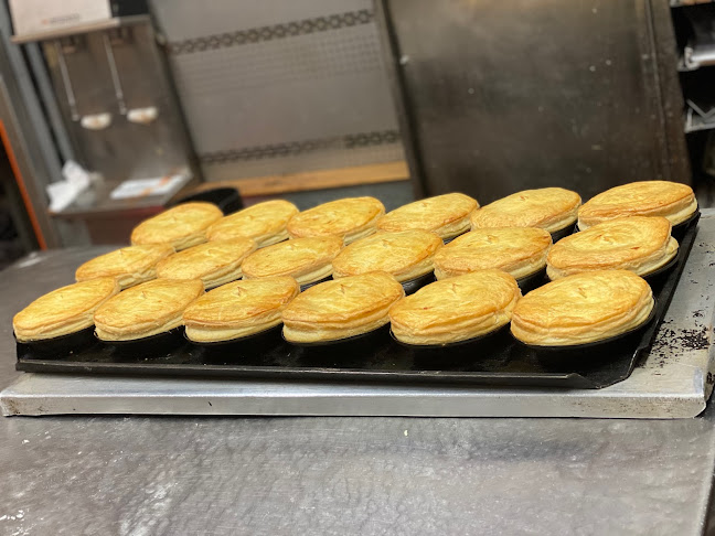 Sunrise bakery Te Awamutu - Hospitality and gastronomy