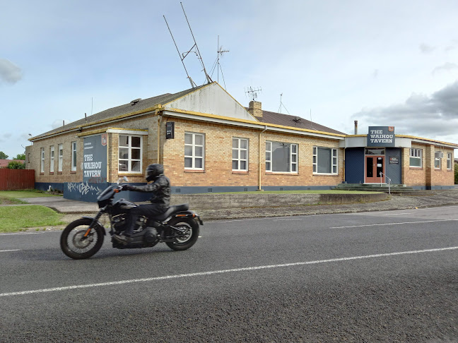 Opinii despre Waihou Tavern în Waihou - Hospitality and gastronomy
