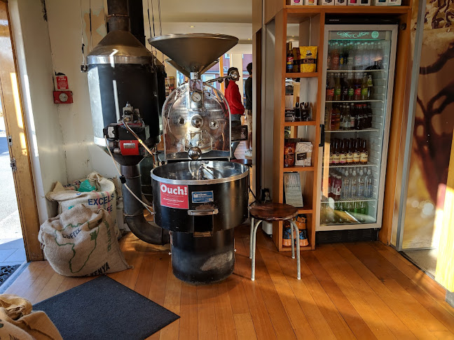 Coffee Culture Sumner - Hospitality and gastronomy