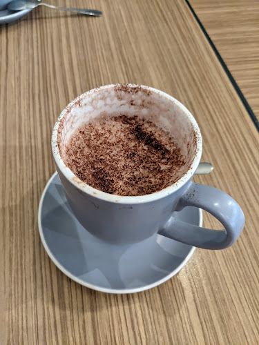 Opinii despre The Coffee Club Chartwell în Hamilton - Hospitality and gastronomy