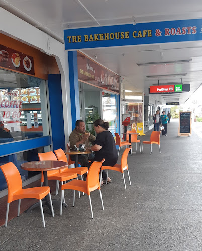 Opinii despre The Bakehouse Cafe and Roasts în Tūrangi - Hospitality and gastronomy