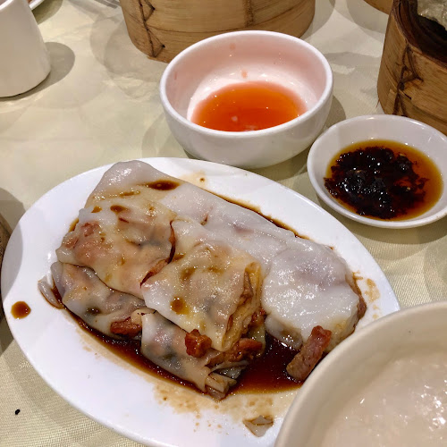 Grand Park Chinese Seafood Restaurant - Auckland