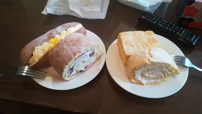 Opinii despre Bakers Beyond în Invercargill - Hospitality and gastronomy