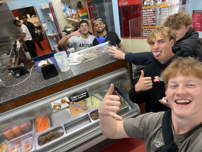 74 George Street, Central Dunedin, Dunedin 9016, New Zealand