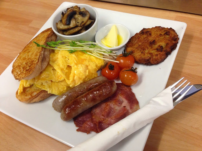 Vero Cafe - Hospitality and gastronomy