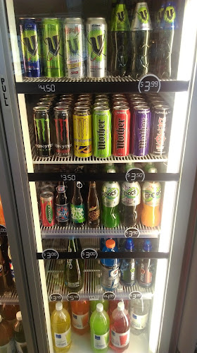 Paroa Store - Hospitality and gastronomy