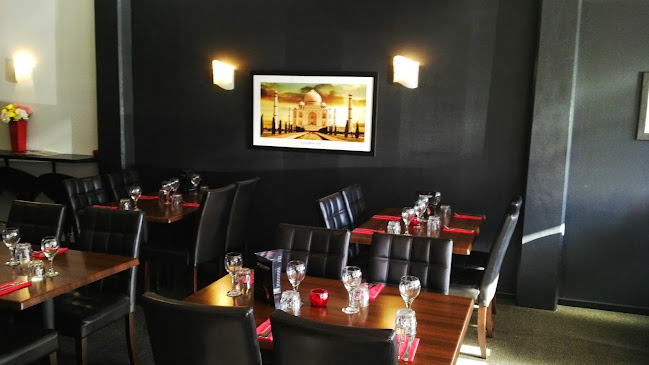 Spice Lounge - Paraparaumu