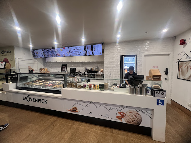Movenpick Newmarket - Auckland