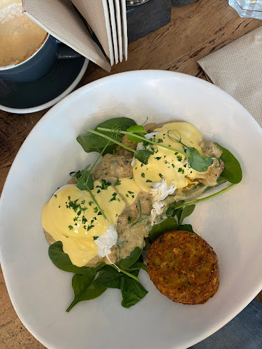 Coffee Since Yesterday - Hospitality and gastronomy