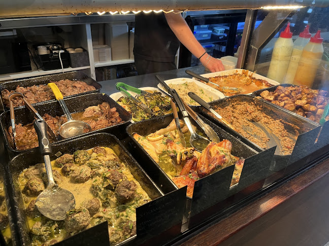 Big Fig Wanaka - Hospitality and gastronomy