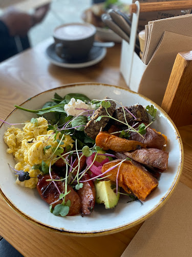 Crossbow Coffee Roasters - Hospitality and gastronomy