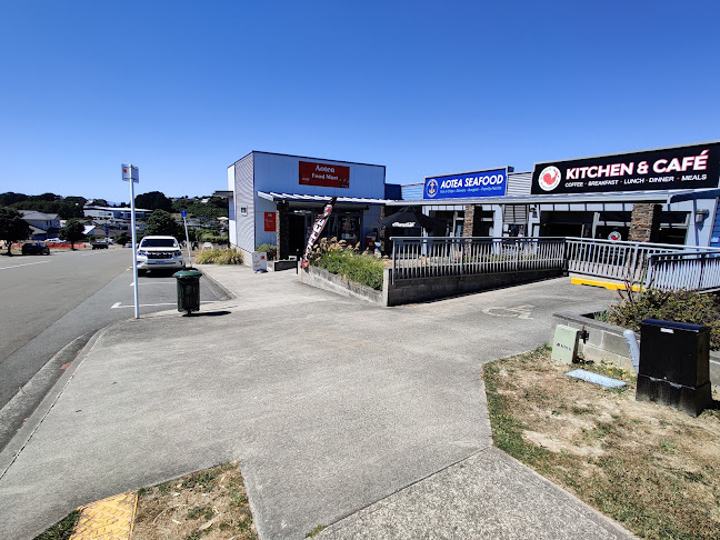 27 Aotea Drive, Aotea, Porirua 5024, New Zealand