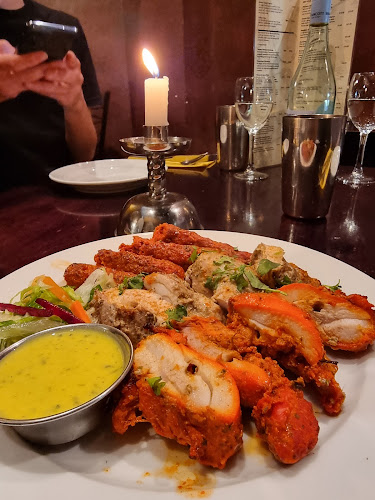 Maharajas Indian Restaurant - Hospitality and gastronomy