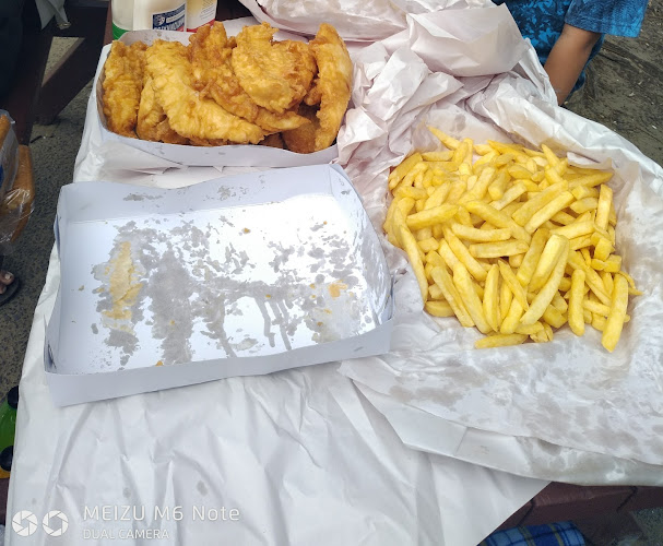 Comentarii opinii despre Red Beach Takeaways