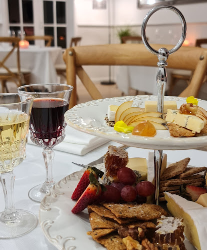 Little Fish Catering/ Little Fish Cafe & Bistro - Hospitality and gastronomy