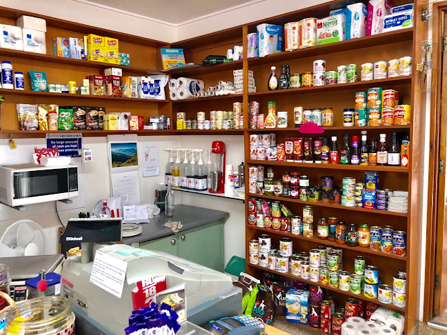 Comentarii opinii despre On the Spot Pukeko Store And Cafe