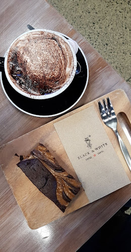 C1 Espresso - Christchurch