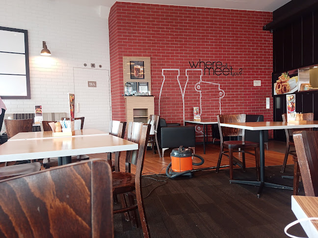 The Coffee Club Avondale - Hospitality and gastronomy