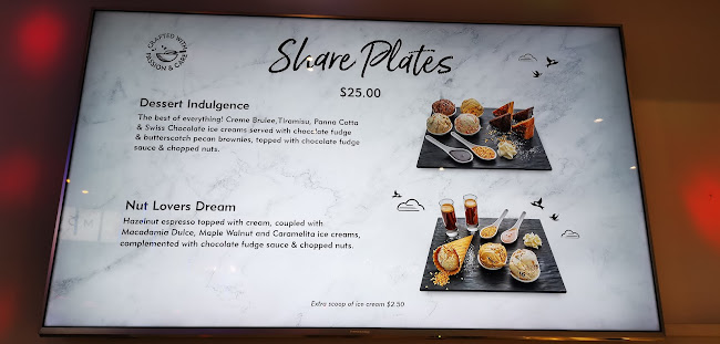 Movenpick Takapuna - Hospitality and gastronomy