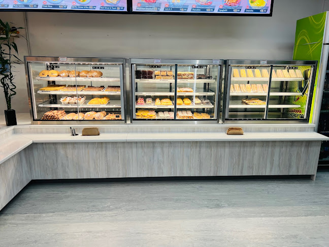 Raglan Bakehouse Cafe & Roast - Hospitality and gastronomy