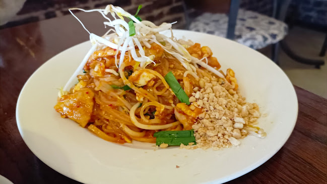 Hoon Hay Thai Restaurant - Christchurch