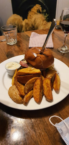 Opinii despre Ombrellos Kitchen & Bar în Dunedin - Hospitality and gastronomy